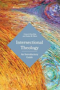 Cover image for Intersectional Theology: An Introductory Guide