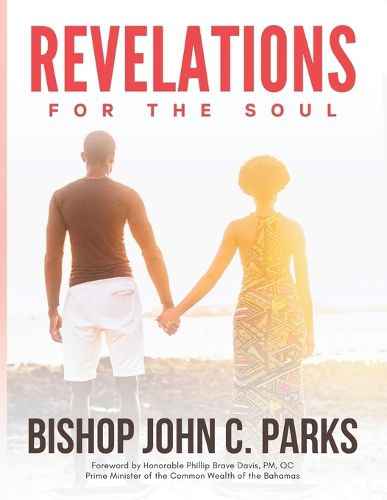 Cover image for Revelations for the Soul