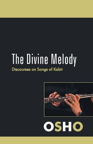 Cover image for The Divine Melody