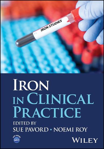 Cover image for Iron in Clinical Practice