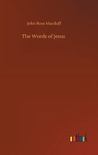 The Words of Jesus