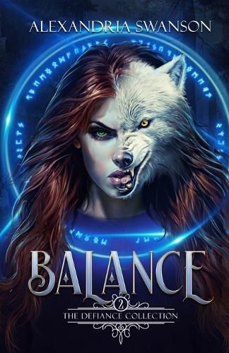 Cover image for Balance