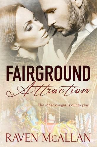 Cover image for Fairground Attraction