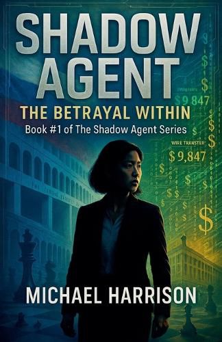 Cover image for Shadow Agent