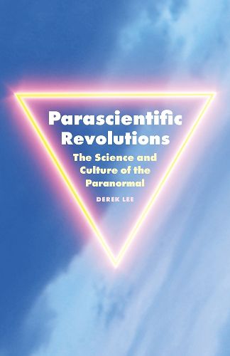 Cover image for Parascientific Revolutions
