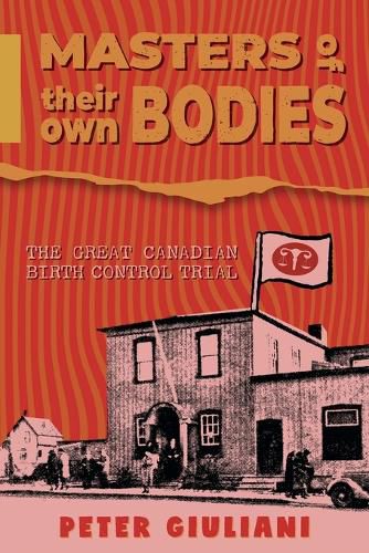 Cover image for Masters of Their Own Bodies