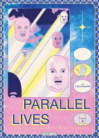 Cover image for Parallel Lives