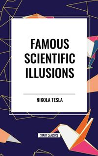 Cover image for Famous Scientific Illusions