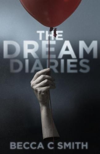 Cover image for The Dream Diaries