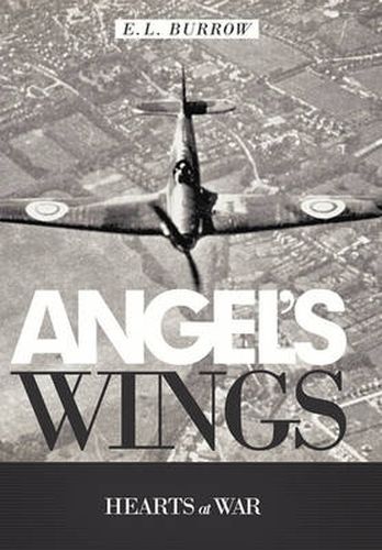 Cover image for Angel's Wings; Hearts at War