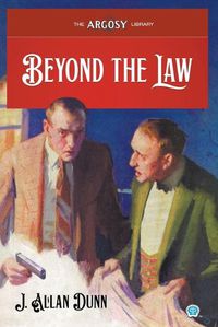 Cover image for Beyond the Law