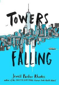 Cover image for Towers Falling
