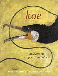 Cover image for Koe