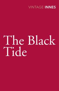 Cover image for The Black Tide