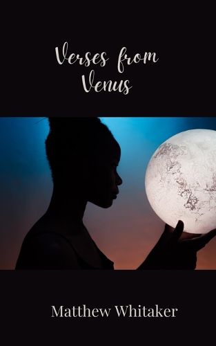 Cover image for Verses from Venus