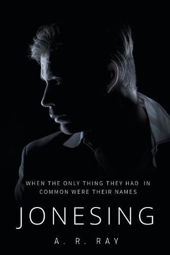 Cover image for Jonesing