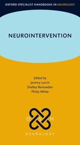 Cover image for Neurointervention