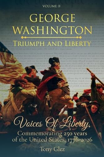 Cover image for George Washington