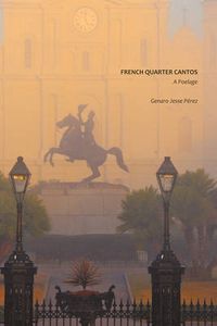 Cover image for French Quarter Cantos