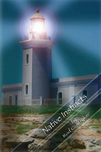 Cover image for Native Instincts