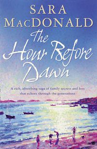 Cover image for The Hour Before Dawn