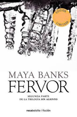 Cover image for Fervor