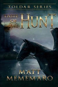 Cover image for Taste of the Hunt