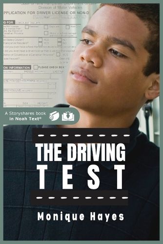 Cover image for The Driving Test