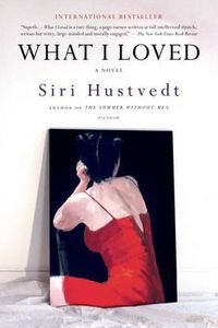 Cover image for What I Loved