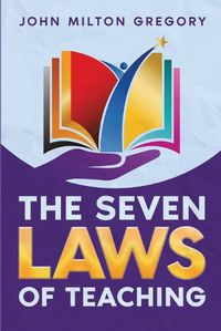 Cover image for The Seven Laws of Teaching