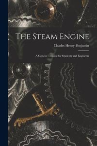 Cover image for The Steam Engine