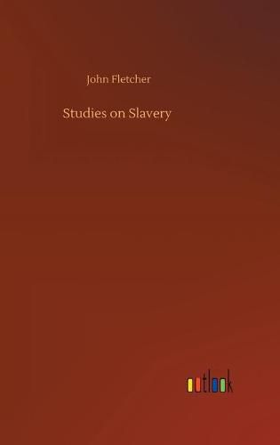 Cover image for Studies on Slavery