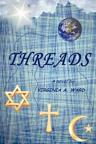Cover image for Threads