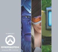 Cover image for The Cinematic Art of Overwatch