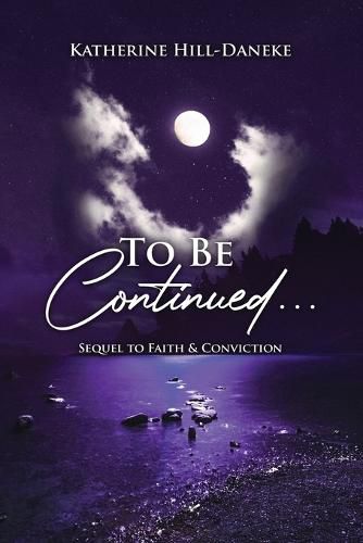 Cover image for To Be Continued...
