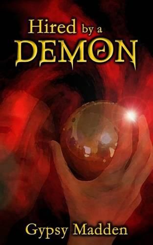 Cover image for Hired by a Demon