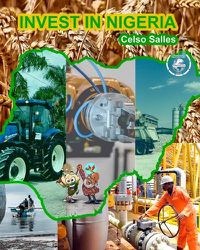 Cover image for INVEST IN NIGERIA - Celso Salles