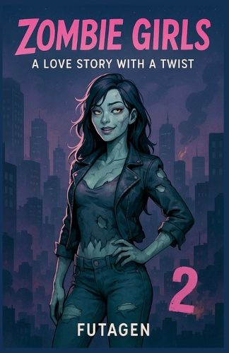 Cover image for Zombie Girls 2