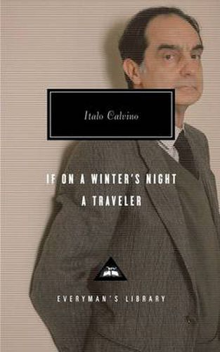If on a Winter's Night a Traveler: Introduction by Peter Washington