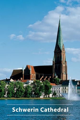 Cover image for Schwerin Cathedral