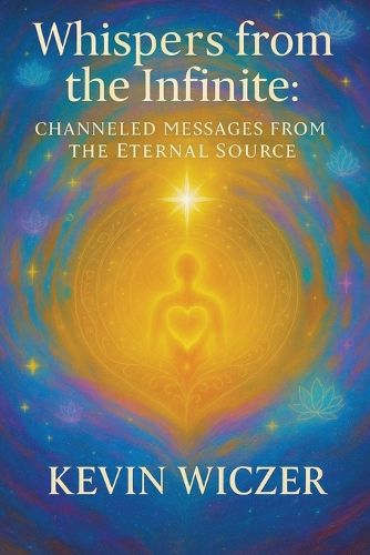 Cover image for Whispers from the Infinite