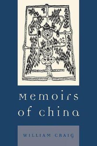 Memoirs of China