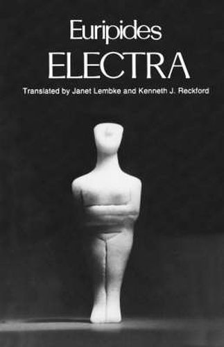 Cover image for Electra