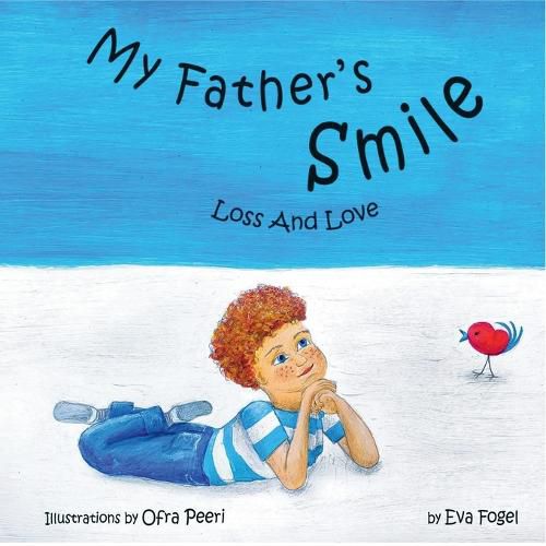 Cover image for My Father's Smile