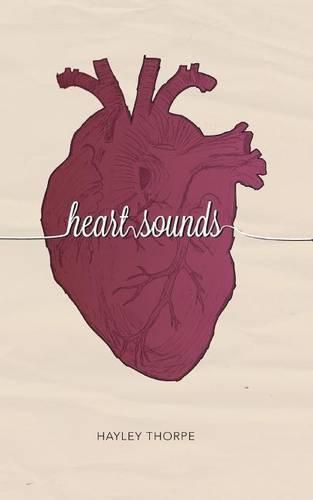 Cover image for Heart Sounds: A Collection of Poems