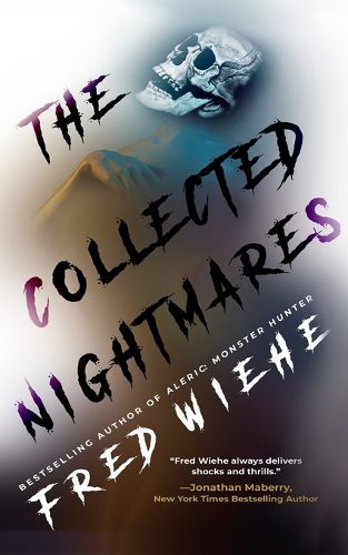 Cover image for The Collected Nightmares