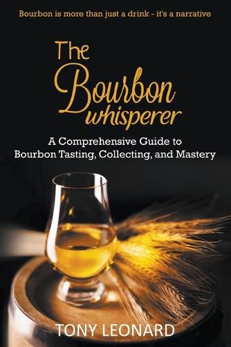 Cover image for The Bourbon Whisperer