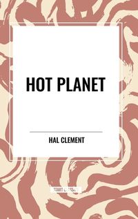 Cover image for Hot Planet