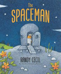 Cover image for The Spaceman