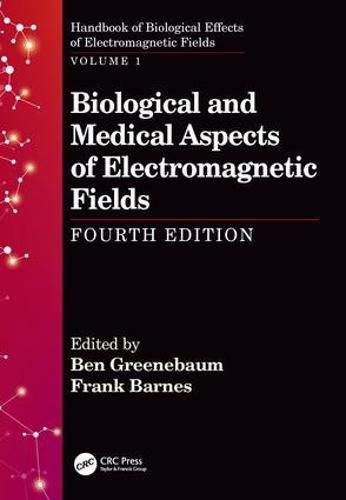 Cover image for Biological and Medical Aspects of Electromagnetic Fields